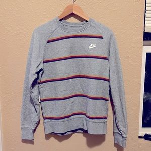 Nike Golf Sweater